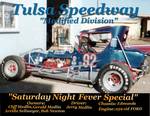 Tulsa Speedway Modified
